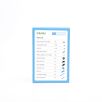 mBot Add-on Pack-Servo Pack mBot Add-on Pack-Servo Pack