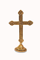 Cross Gold
