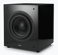 Revel Concerta2 Active Subwoofer Revel Concerta2 Active Subwoofer