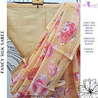FANCY SILK SAREE DCMSFSC23930 FANCY SILK SAREE DCMSFSC23930