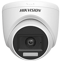 Hikvision 5MP HD Dual Light Audio 3K Dome Camera DS-2CE76K0T-LPFS Hikvision 5MP HD Dual Light Audio 3K Dome Camera DS-2CE76K0T-LPFS