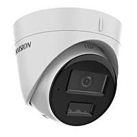 Hikvision 2MP IP Smart Hybrid Light Dome Camera DS-2CD1323G2-LIU Hikvision 2MP IP Smart Hybrid Light Dome Camera DS-2CD1323G2-LIU