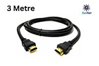 DotNet HDMI CABLE Eco 3 MTR DotNet HDMI CABLE Eco 3 MTR