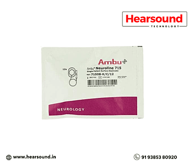 Ambu Neuroline 720 - Electrode Ambu Neuroline 720 - Electrode
