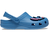 KIDS' DISNEY STITCH CLASSIC CLOG