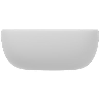 TTB-23542 Apple Thin Rim Table Top Basin 15" x 10" Inch