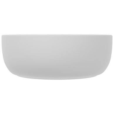 TTB-27542 Solo Thin Rim Table Top Basin 28" x 14" Inch