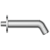 SP-5301 Bath Tub Spout With Wall Flange (Elite Collection)