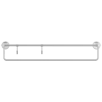 QN-01 Towel Rack