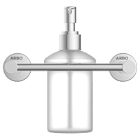 QN-06 Liquid Soap Dispenser