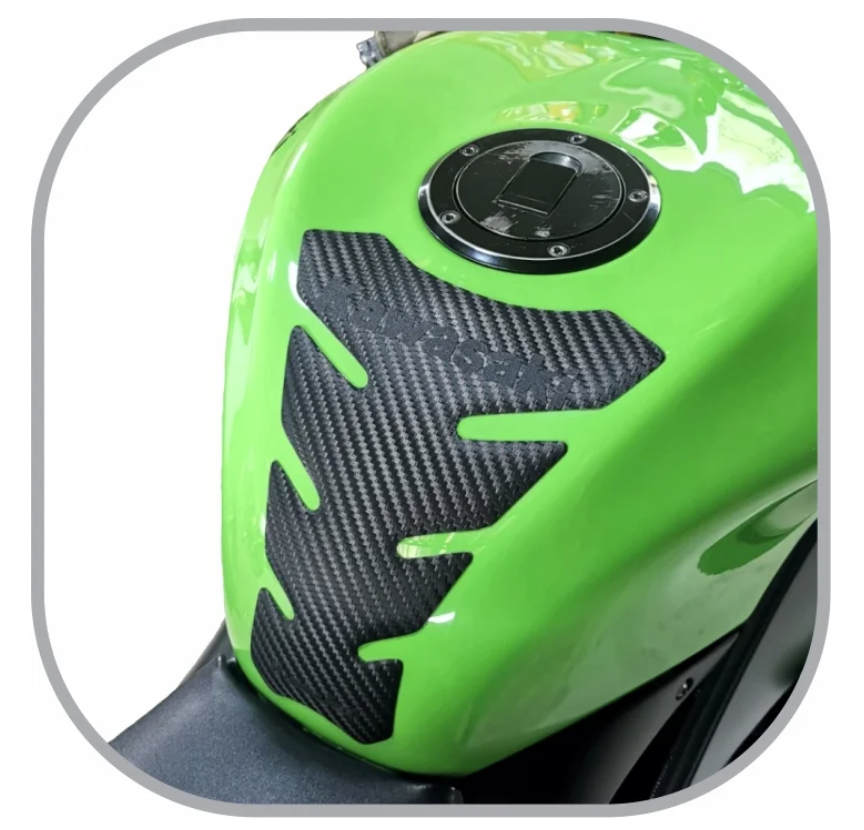 RubbaTech Universal Tank Pad for Kawasaki