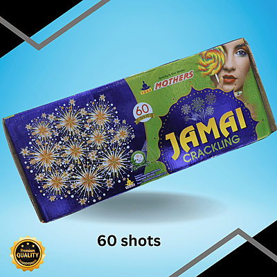 60 Shot Special