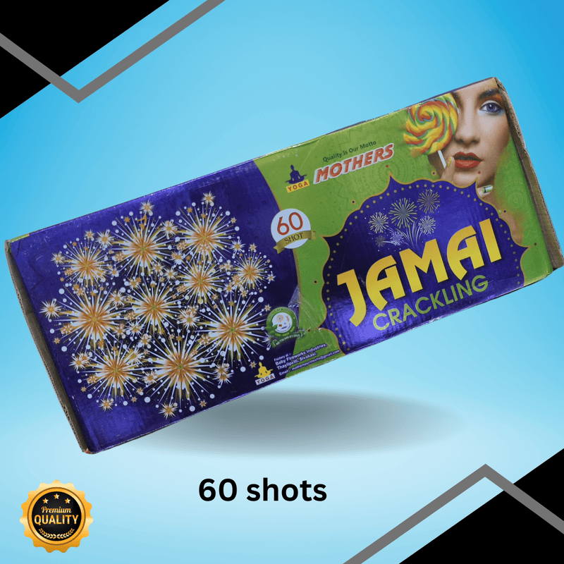 60 Shot Special