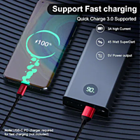 IKODOO USB to Type C Cable Unbreakable 45W / 3A Fast Charging Braided Cable IKODOO USB to Type C Cable Unbreakable 45W / 3A Fast Charging Braided Cable