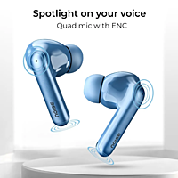 Noise Air Buds Pro 4 Noise Air Buds Pro 4