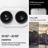Nothing Phone (2a) (Grey, 128 GB) (8 GB RAM) Nothing Phone (2a) (Grey, 128 GB) (8 GB RAM)