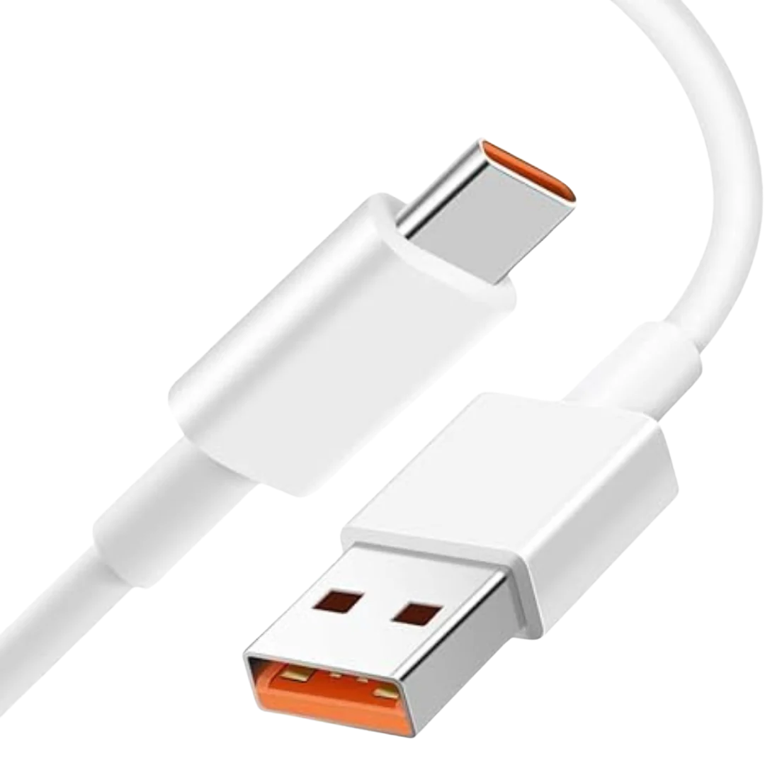 Xiaomi Sonic Charge 2.0 Cable White Xiaomi Sonic Charge 2.0 Cable White