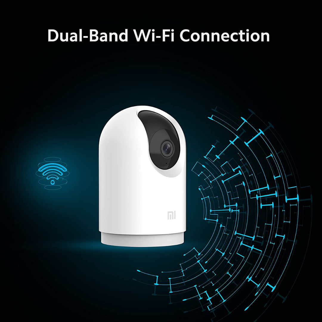 MJSXJ06CM Mi 360 Home Security 2K Pro MJSXJ06CM Mi 360 Home Security 2K Pro