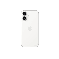 Apple iPhone 16 (White, 128 GB) Apple iPhone 16 (White, 128 GB)