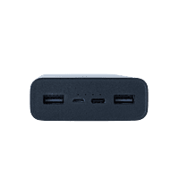 Redmi 20000 mAh Power Bank 18w Black Redmi 20000 mAh Power Bank 18w Black