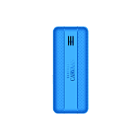 Carvaan Don CM182-Orchid Blue Carvaan Don CM182-Orchid Blue