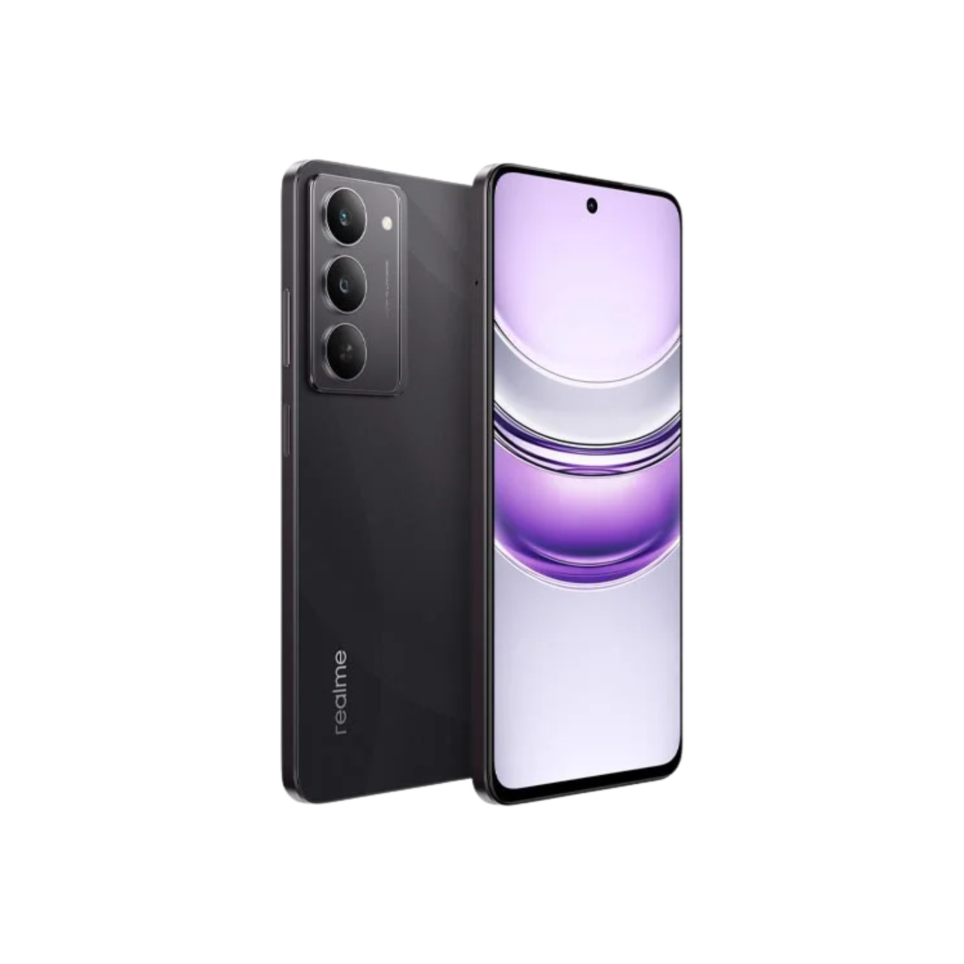 realme 14x 5G (Crystal Black, 128 GB)  (8 GB RAM)