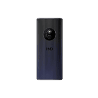 HMD 110 Dual Sim (Black) with charger HMD 110 Dual Sim (Black) with charger