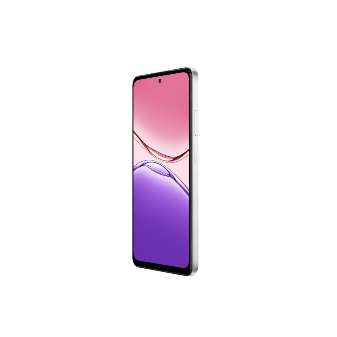 OPPO A5x 5G (Laser White, 128 GB) (4 GB RAM) OPPO A5x 5G (Laser White, 128 GB) (4 GB RAM)