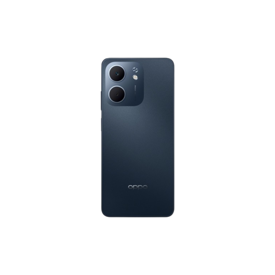 OPPO A5x 5G (Midnight Blue, 128 GB) (4 GB RAM) OPPO A5x 5G (Midnight Blue, 128 GB) (4 GB RAM)