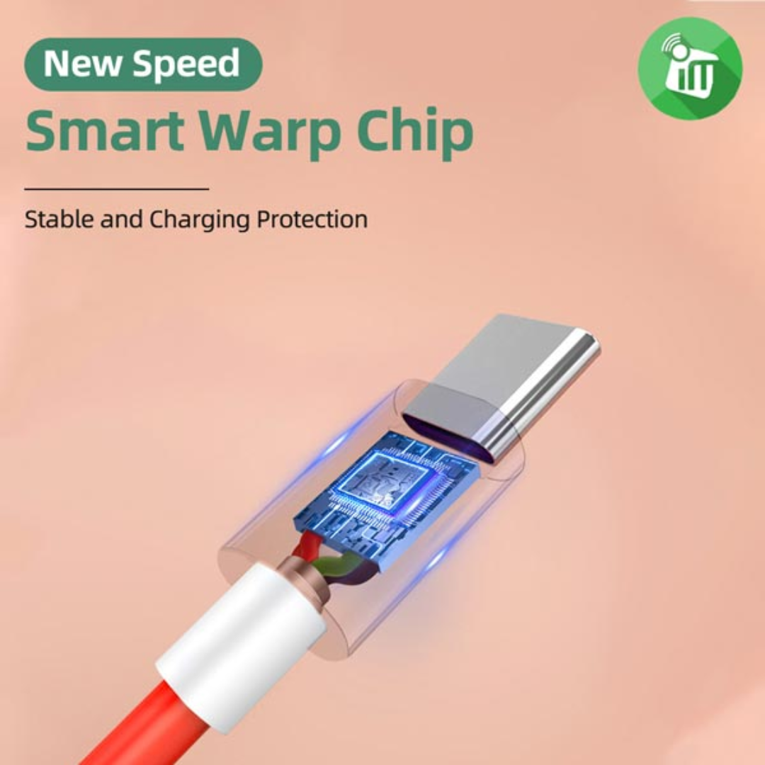 SUPERVOOC Type-C to C Cable C203A (150 CM) SUPERVOOC Type-C to C Cable C203A (150 CM)