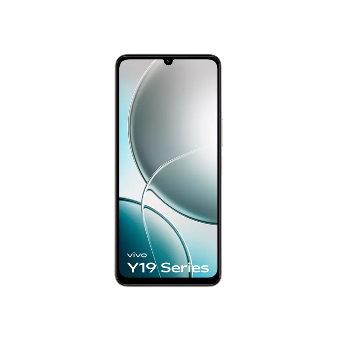 Vivo Y19 5G New Vivo Y19 5G New