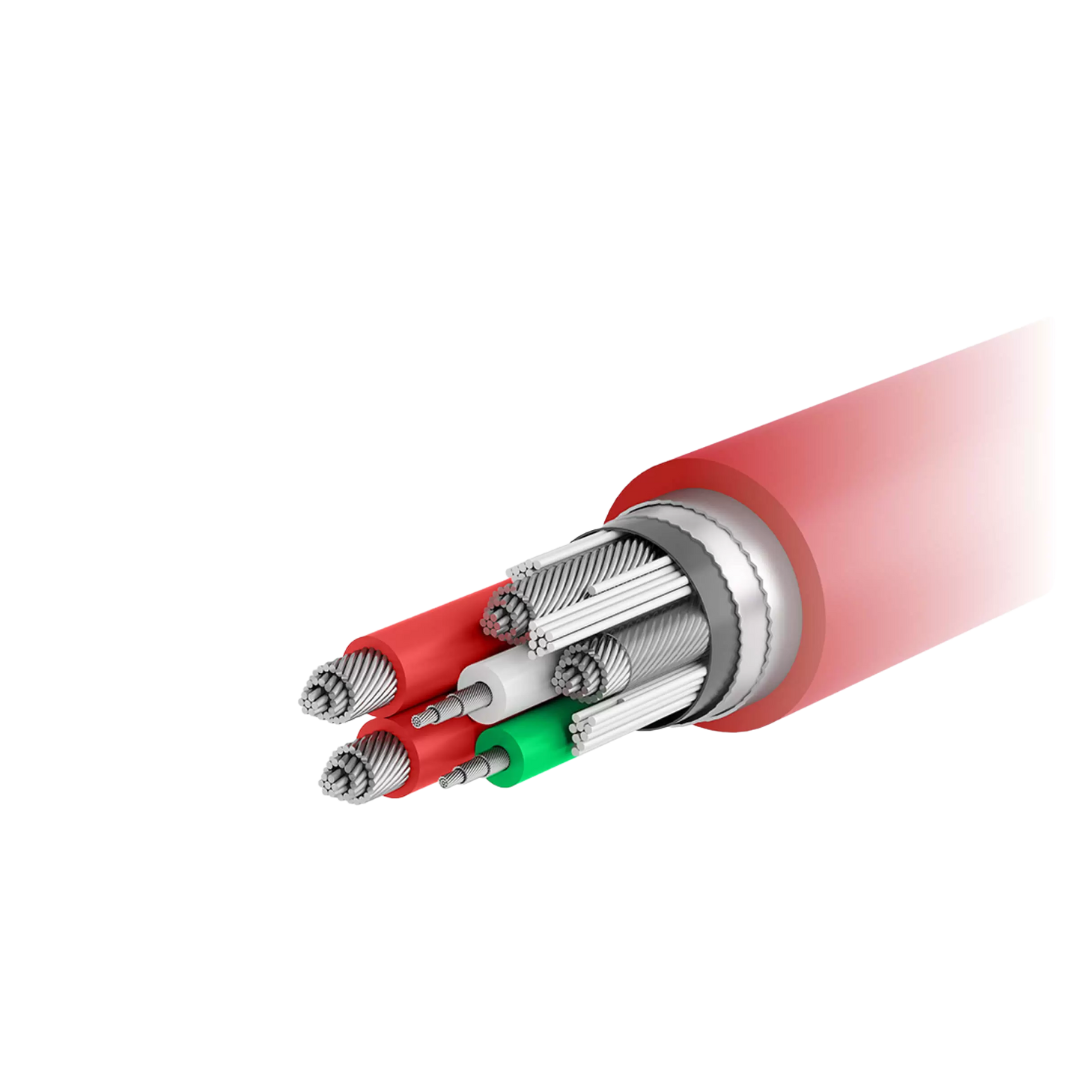 One Plus USB-A to Type-C Cable