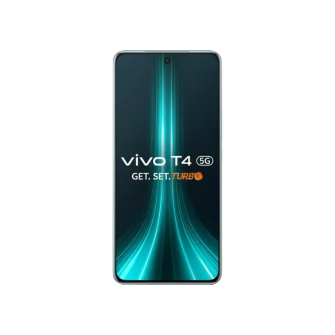 vivo T4 5G (Emerald Blaze, 256 GB) (12 GB RAM) vivo T4 5G (Emerald Blaze, 256 GB) (12 GB RAM)