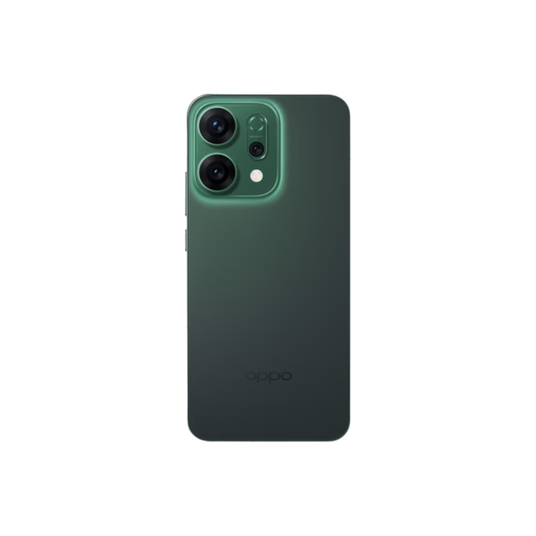 OPPO Reno14 5G 6000 mAh Battery | Dimensity 8350 Processor OPPO Reno14 5G 6000 mAh Battery | Dimensity 8350 Processor