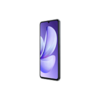 realme C71 4G Obsidian Black 4+64 GB