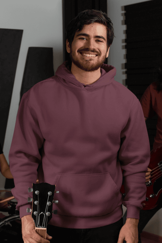 Pullover Hoodies Pullover Hoodies