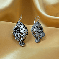 Keya Earrings Keya Earrings