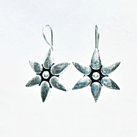 Maaya Earrings Maaya Earrings