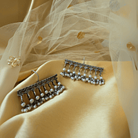 Sanjana Earrings Sanjana Earrings