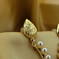 Mohini Earrings Mohini Earrings