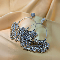 Chandramukhi Earrings Chandramukhi Earrings