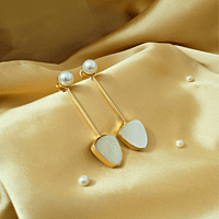 Shanaya Earrings Shanaya Earrings