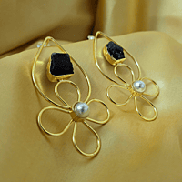 Aditi Earrings Aditi Earrings