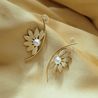 Aditi Earrings Aditi Earrings