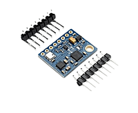 GY87 -HW-290- Accelerometer 10DOF , Gyroscope, Magnetometer and Barometer Sensor Module GY87 -HW-290- Accelerometer 10DOF , Gyroscope, Magnetometer and Barometer Sensor Module