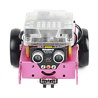mbot V1.1 Pink ( Bluetooth Version) mbot V1.1 Pink ( Bluetooth Version)