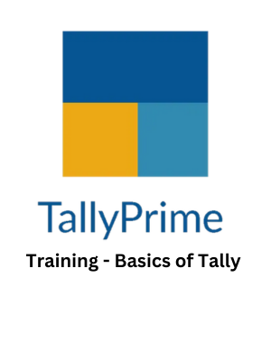Training - Basics of Tally Multi User