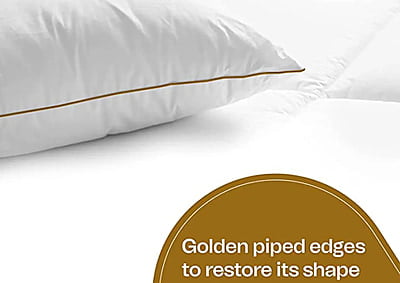 Pillow - Microfiber (Divine)