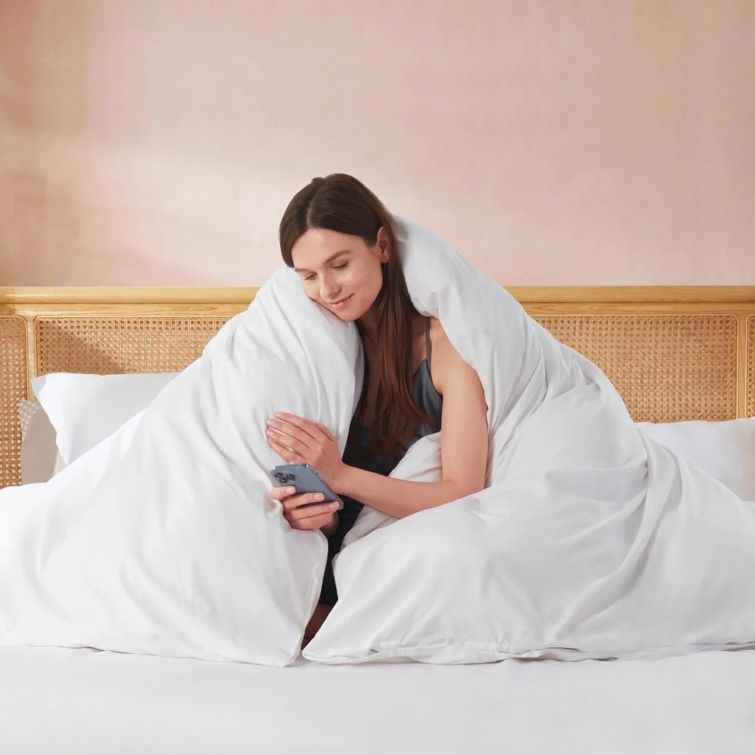 Sofrito 5 Star Hotel Quality Duvet / Comforter / Quilt - Cloud Microfiber Soft & Premium Sofrito 5 Star Hotel Quality Duvet / Comforter / Quilt - Cloud Microfiber Soft & Premium
