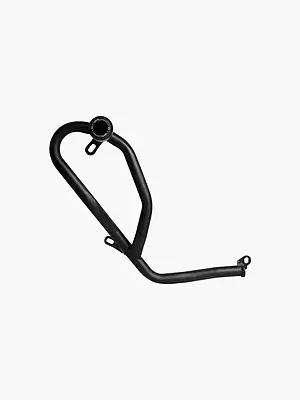 Legundary Thanos Crash Guard With Slider for Harley Davidson X440 Legundary Thanos Crash Guard With Slider for Harley Davidson X440